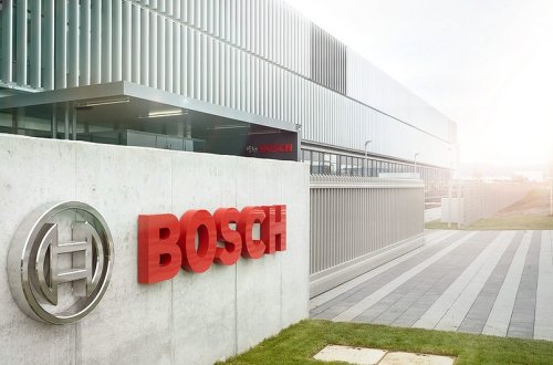 “Bosch” rəqəmsallaşmaya 10 milyard avro yatıracaq