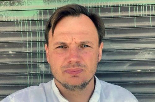 Qondarma Xerson vilayətinin qubernator müavini yol qəzasında ölüb