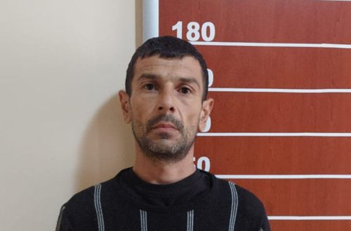 Balıq tutmağa gedərkən narkotiklə ələ keçən şəxs: “Ağrılarım olduğu üçün istifadə edirdim”