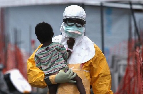 Uqandada Ebola virusundan ölənlərin sayı 53-ə çatıb