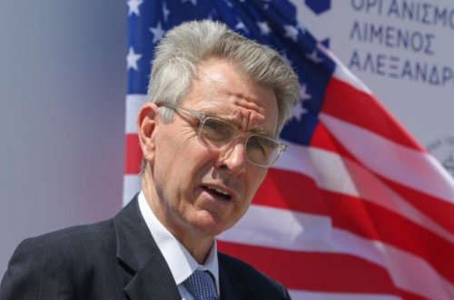 США назначили координатора по помощи украинской энергетике