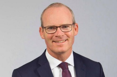 İrlandiya Ukraynanın Aİ-yə erkən daxil olmasının tərəfdarıdır