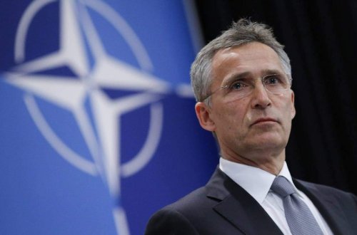 NATO-nun baş katibi: “ABŞ-dakı seçkilər Vaşinqtonun Kiyevə dəstəyi ilə bağlı mövqeyini dəyişməyib”