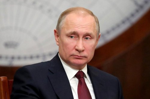 “Bloomberg”: Putin böyük ehtimalla G20 sammitində iştirak etməyəcək