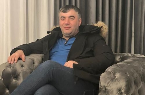 Qətldən sonra Rəşad Dağlının izləyicilərinin sayı artdı - FOTO