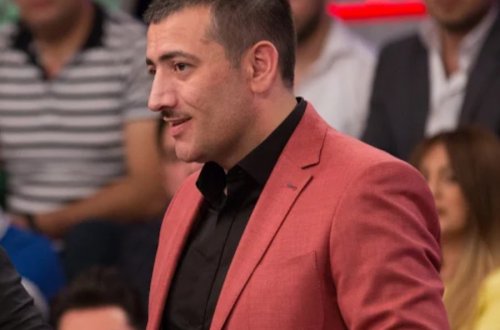 Qohumu öldürülən Ələkbər Yasamallı Azərbaycanı tərk edib