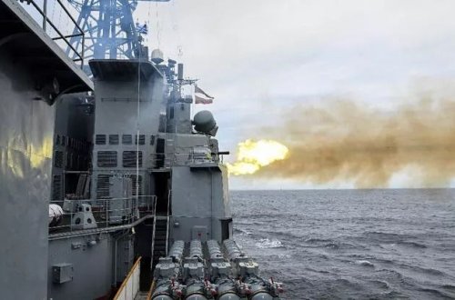 Yaponiya və ABŞ birgə hərbi təlimə başlayıb