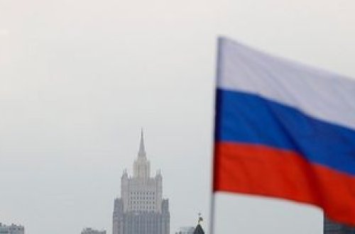 Rusiya Moldova diplomatını persona non qrata elan edib