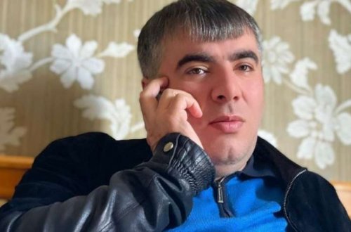 Rəşad Dağlıdan 3 min manat tələb edirmiş – Qətllə bağlı YENİ FAKTLAR