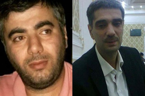 Türmə yoldaşına toyuqda narkotik apardığı üçün də həbs edilibmiş