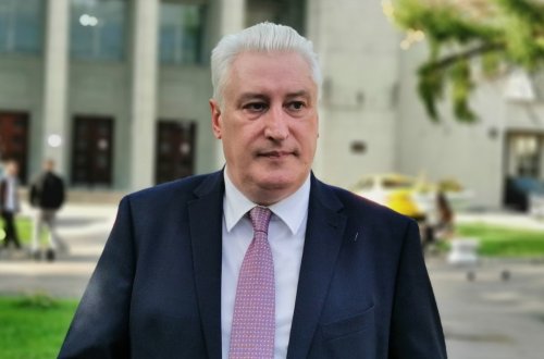 Korotçenko: Ermənistan üçtərəfli bəyanat çərçivəsində öhdəliklərini yerinə yetirmir