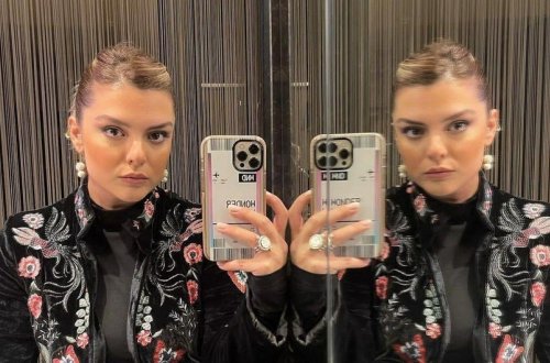 İranın tanınmış aktrisaları etiraz aksiyalarına qoşulub