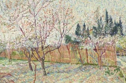 İncəsənət kolleksiyasının ilk hissəsi rekord qiymətə satılıb