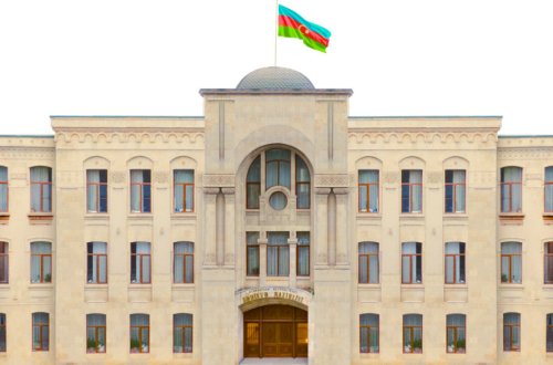 Xaricdə tibbi təhsil alanların diplomlarının tanınması üçün sənəd qəbuluna başlanılır