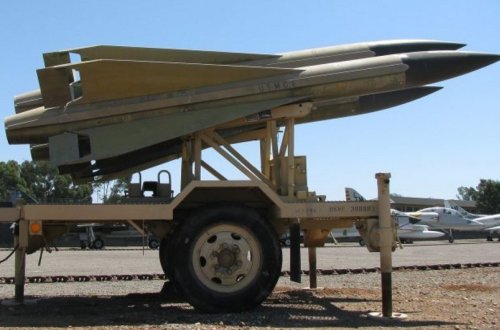 İspaniya Ukraynaya əlavə hava hücumundan müdafiə sistemləri verəcək