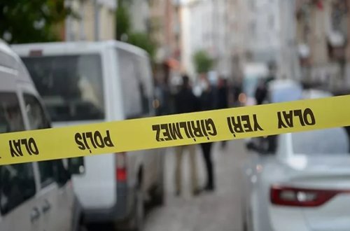 Ankarada bir evdən 5 Əfqanıstan vətəndaşının meyiti tapılıb