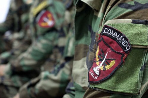 Rusiya əfqanları Ukrayna ilə müharibəyə cəlb edir