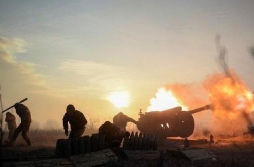 ABŞ ilk dəfə Ukrayna üçün Cənubi Koreyadan silah alacaq