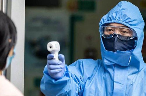 Çin koronavirusla bağlı tədbirləri yumşaldır