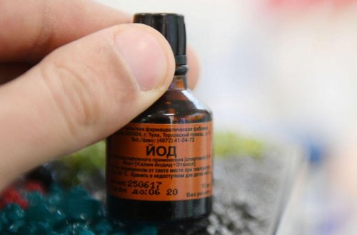 Yod kəskin bahalaşıb - VİDEO