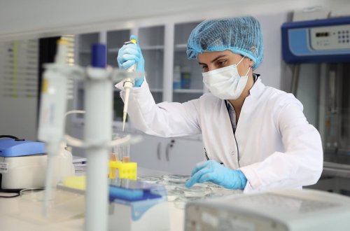 Azərbaycanda son sutkada 44 nəfər koronavirusa yoluxub, 2 nəfər ölüb