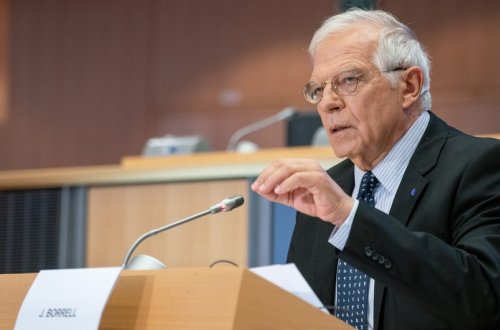 Ali nümayəndə: “Ukraynanın Aİ-yə üzv olması Avropanın siyasi xəritəsini dəyişəcək”