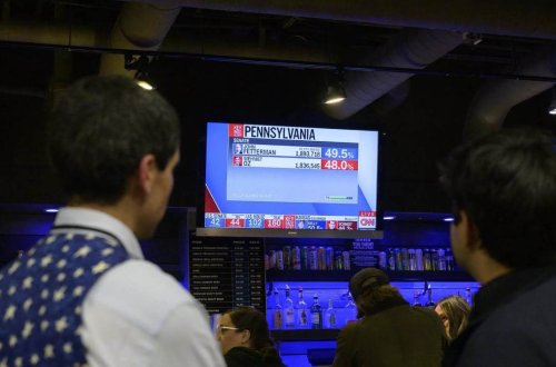 Pensilvaniya ştatının nümayəndəsi ölməsinə baxmayaraq yenidən seçildi