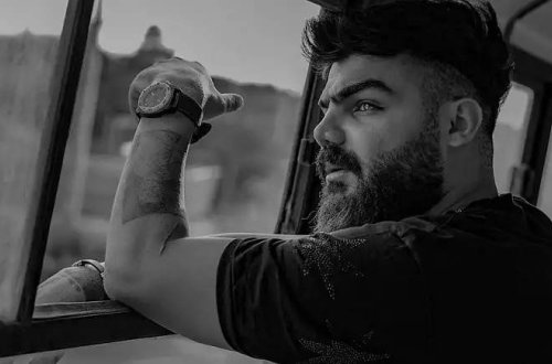 İranda reper Saman Yasin edam cəzasına məhkum edilib