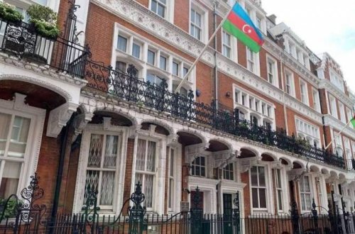 Azərbaycanın səfirliklərinin mühafizəsi üçün xərclərin artırılması təklif olunur