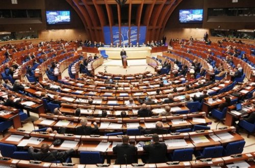 Deputatlar AŞPA-nın komitə iclasında iştirak edəcəklər