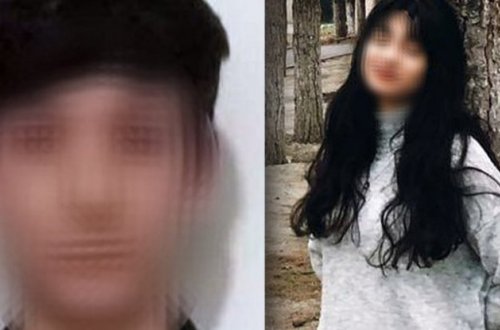 Yemək sifariş edən azərbaycanlı tələbə qızın başına oyun açdılar