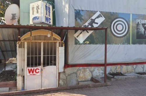 Rus turist 20 qəpiyə görə nəzarətçini öldürdü - FOTO