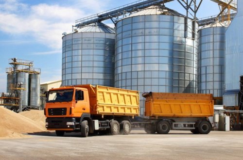 Aİ və beynəlxalq banklar Ukraynadan taxıl ixracı üçün bir milyard avro ayırır