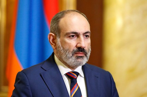 Ermənistanın baş naziri: “Kim dedi ki, Azərbaycanla münasibətləri normallaşdırmaq istəmirik?”