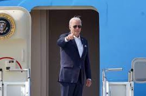 Bayden Çin Sədrinə təhlükə yaranacağı təqdirdə hərbi tədbirlərlə bağlı xəbərdarlıq edəcək