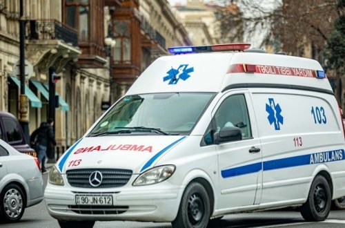 Abşeronda 26 yaşlı kişi intihar edib