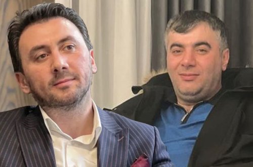Aqşin Fatehdən Rəşad Dağlı ilə bağlı ETİRAF: 