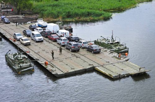 Britaniya kəşfiyyatı: Rusiya Xersondan geri çəkilməklə ciddi problemlərin olmasını etiraf edir