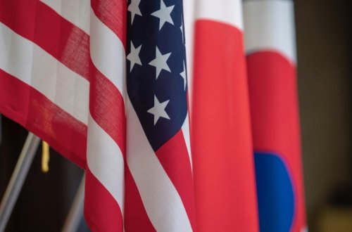 ABŞ Tokio və Seulla təhlükəsizlik üzrə əməkdaşlıq bəyanatının qəbulunu gözləyir