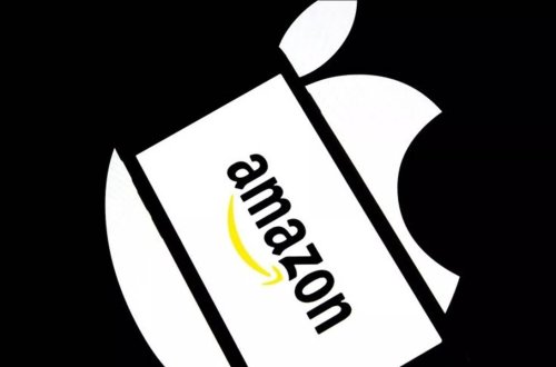 “Amazon” 1 trilyon dollar itirən ilk ictimai şirkət oldu