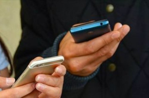 Keniya 40 dollarlıq smartfon istehsal edəcək