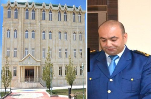 Fərrux Əkbərov camaatdan NƏYİN PULUNU YIĞIR? - İTTİHAM VAR!