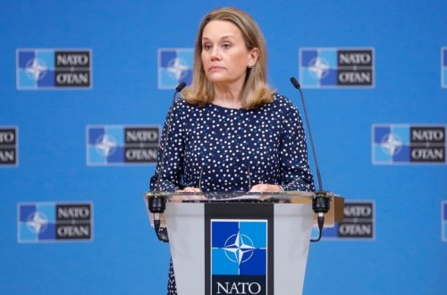 ABŞ Rusiya və Ukrayna arasında danışıqların zəruri olduğunu bəyan edib