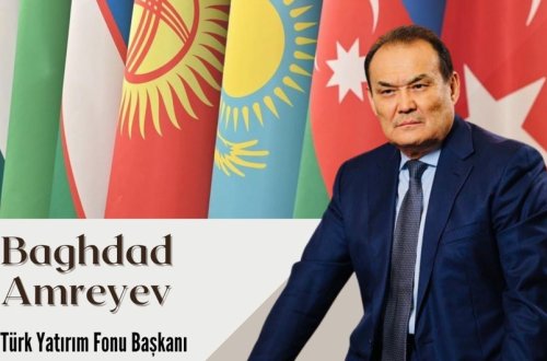 TDT-in keçmiş baş katibinə yeni vəzifə verilib