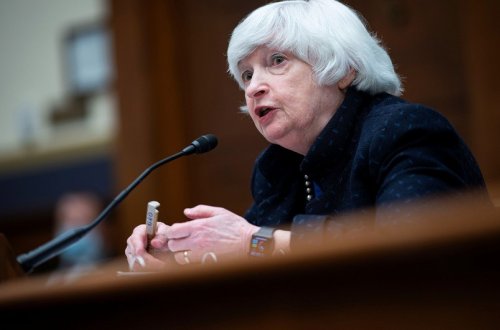 Canet Yellen: “Dövlət borcu tavanının artırılmasından imtina ABŞ üçün təhlükə yaradacaq”