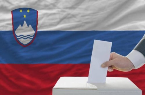 Sloveniyada prezident seçkilərinin ikinci turu başlayıb