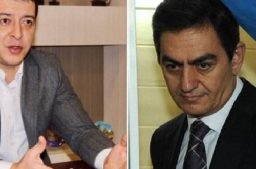 “Bitib bu təşkilat. Yoxdur!” – DEPUTAT