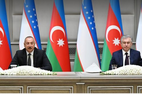 “Özbəkistan bütün dövrlərdə Azərbaycana öz mənəvi dəstəyini göstərib” – DEPUTAT