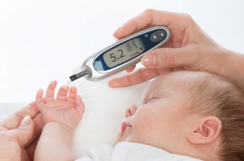 Uşaqlarda şəkər xəstəliyinin yaranma səbəbi açıqlanıb