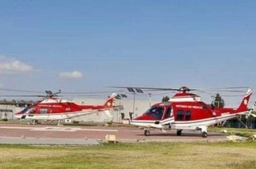 Meksikada bazarda partlayış baş verib: 29 YARALI VAR